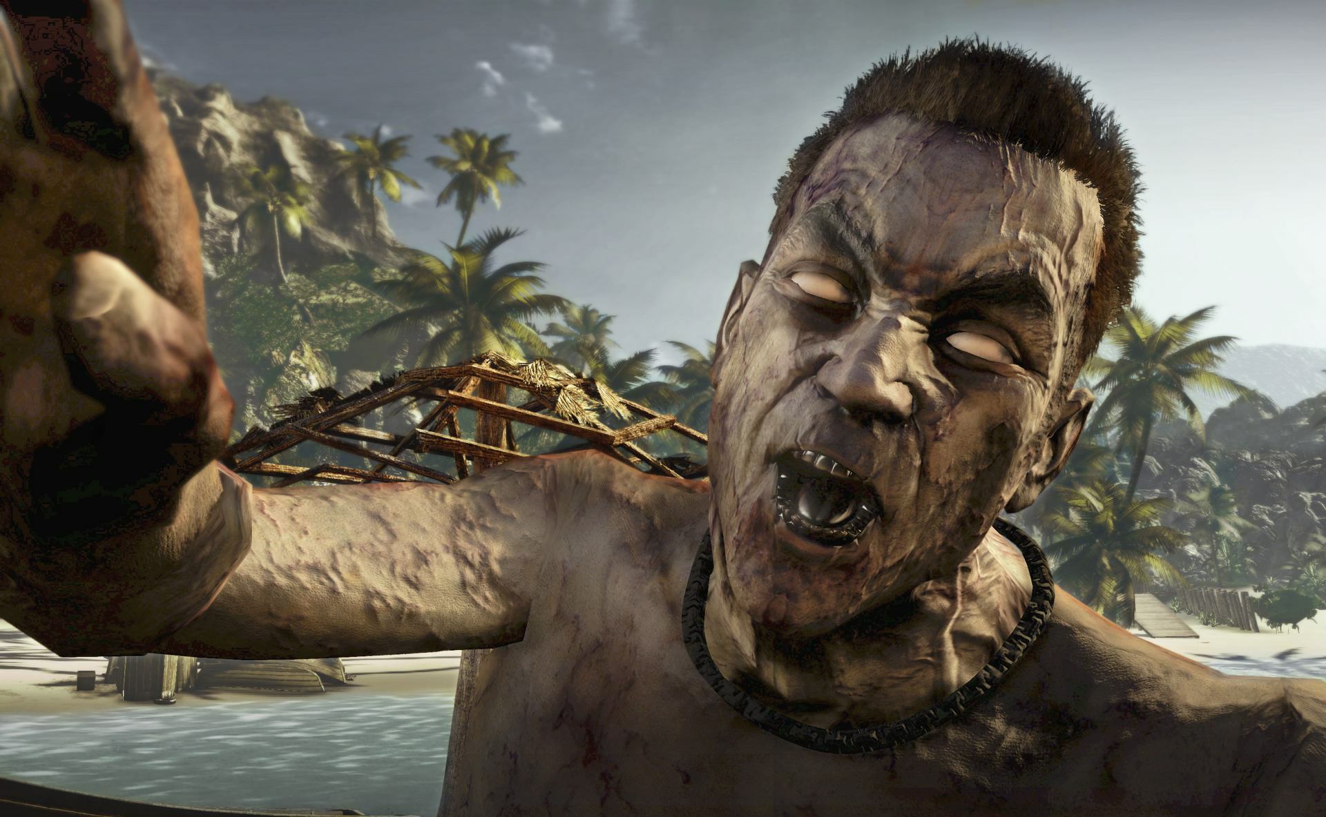 Dead Island - Imagen 45